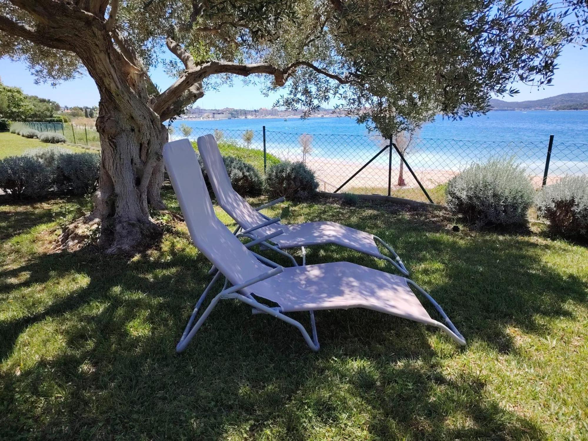 Luxury Beach Apartment Biograd Na Moru Dış mekan fotoğraf