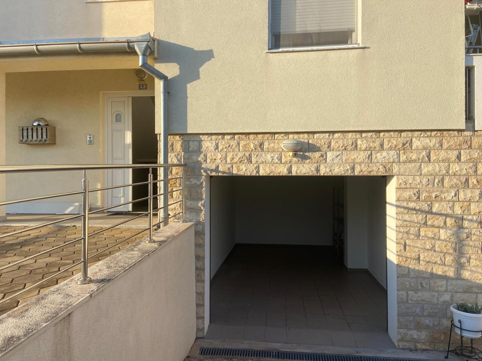 Luxury Beach Apartment Biograd Na Moru Dış mekan fotoğraf