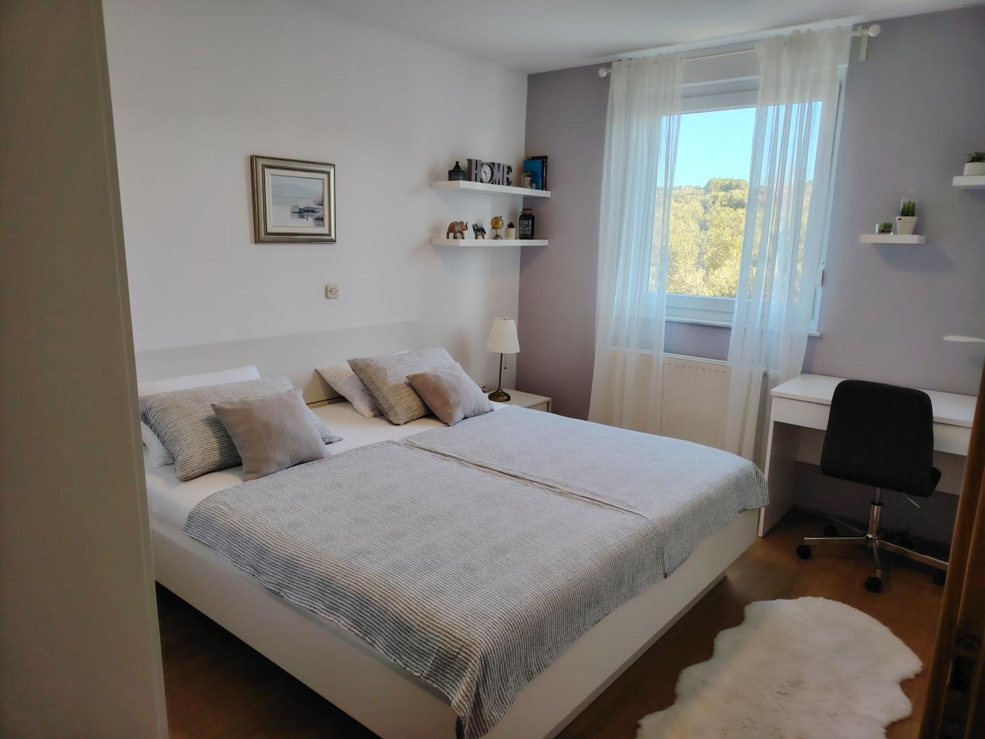 Luxury Beach Apartment Biograd Na Moru Dış mekan fotoğraf